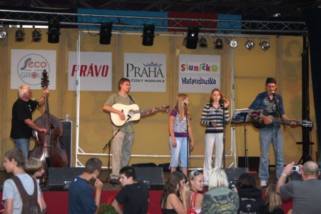 Jičín město pohádek